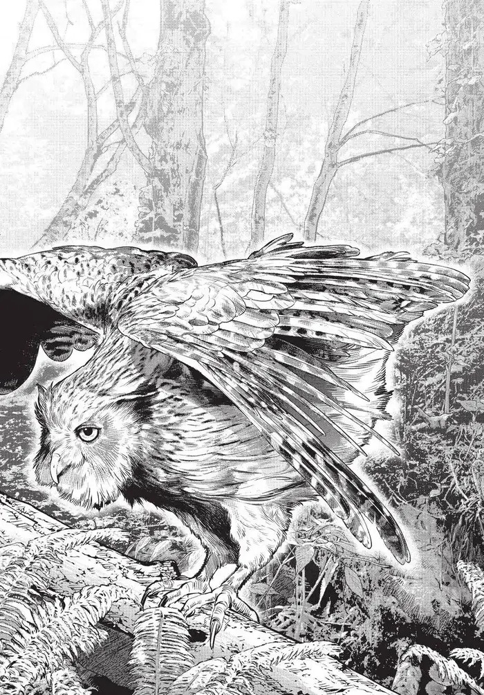 Golden Kamuy Chapter 119 image 13_optimized